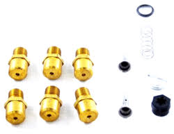 Heil Quaker/ICP 1010673