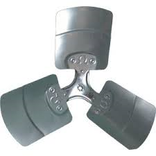 Heil Quaker/ICP 1172716 Fan Blade Assembly
