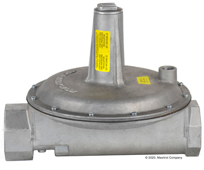 Maxitrol 325-11L-2 Gas Pressure Regulator