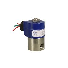 GC Valves S311GF02V2AC9 Solenoid