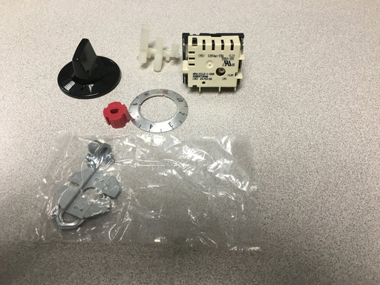 Robertshaw 5500-103M Cooking Infinite Switch