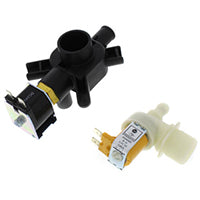 Resideo - Honeywell Home HM750AVKIT Advanced Electrode Steam Humidifier Drain and Fill Valve