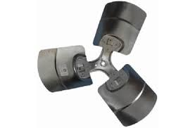 Goodman 10650802S Fan Blade