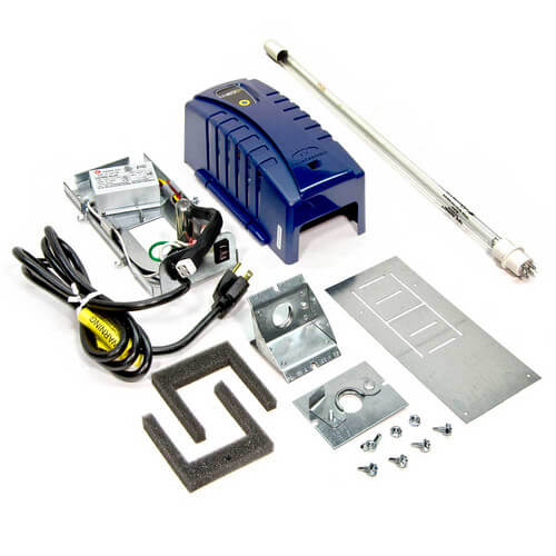 Field Controls UV-12