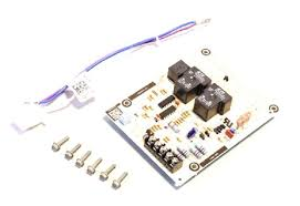 Lennox 19S83 Furnace Fan Blower Control Kit