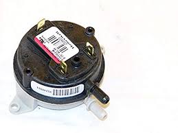 Reznor 203933 Pressure Switch