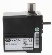 Fireye Controls NXC04