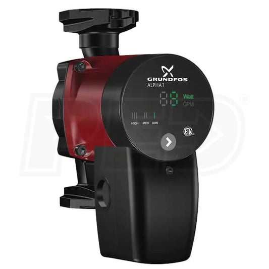 Grundfos Pumps 99287259 Circulator