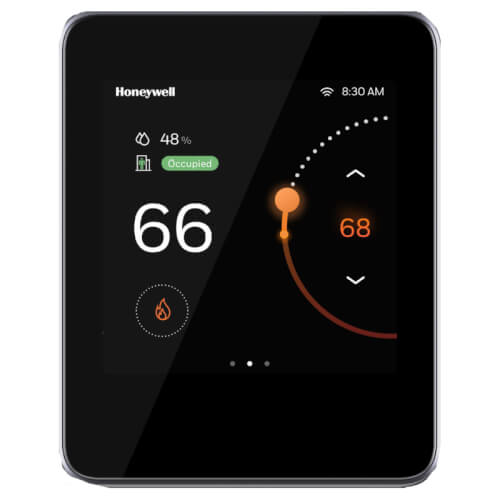 Honeywell Commercial TC500A-N