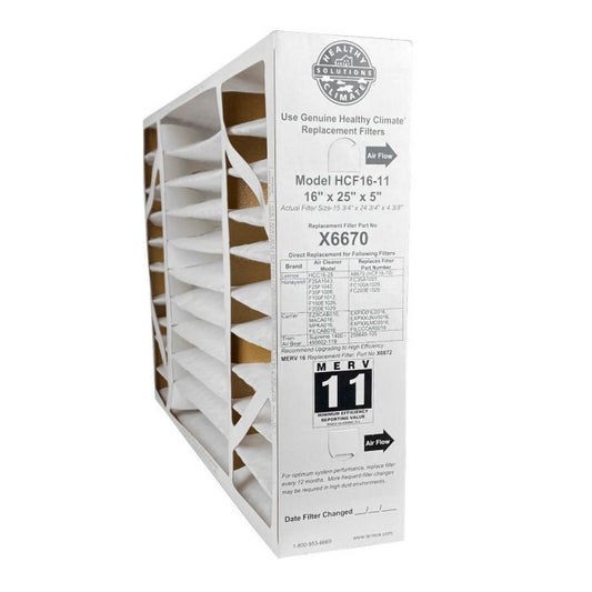 Lennox X6670 Filter Element