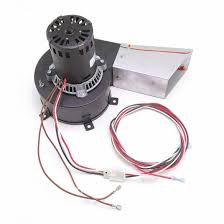 Heil Quaker/ICP 1070770 Draft Inducer Blower