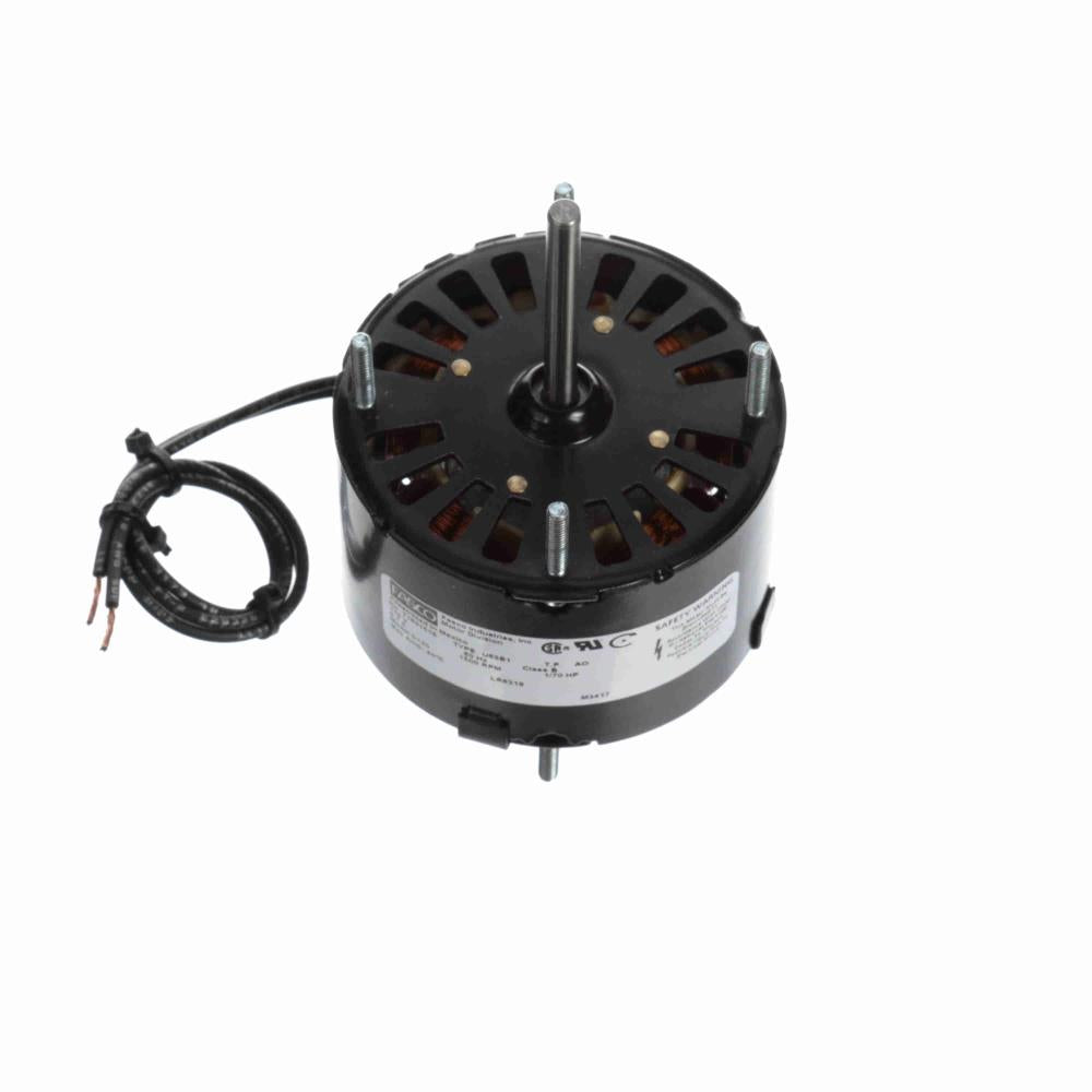 Fasco Draft Inducers D120