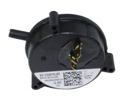 Rheem Furnace Parts PD425154 Pressure Switch