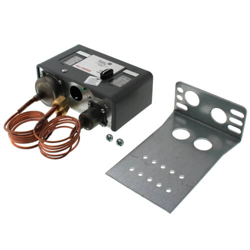 Johnson Controls P70MA-18C Pressure Control