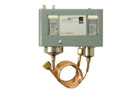Johnson Controls P70MA-1C Pressure Control