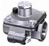 Maxitrol RV20VL-3/8 Gas Pressure Regulator
