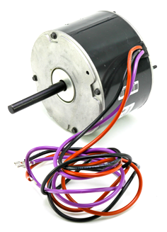Goodman B13400252S Air Conditioner Condenser Fan Motor