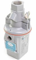 Fireye Controls 45UV5-1000 Ultraviolet Flame Scanner
