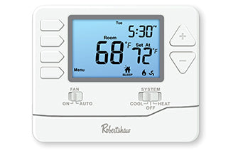 Robertshaw RS9220 Digital Thermostat