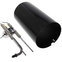 Beckett AF44 Oil Burner Air Tube