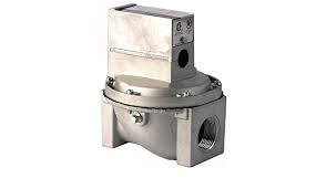 Teledyne Laars RV0046700 Automatic Gas Safety Valve