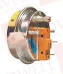 Field Controls 602602003 Power Venter Pressure Switch