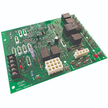 ICM Controls ICM2813 Control Board
