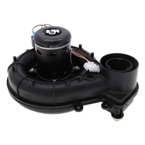 Carrier 337938-785-CBP Inducer Blower Assembly