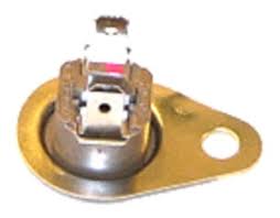 Carrier HH18HA495 Limit Switch
