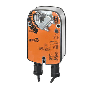 Belimo LF24-SR-S