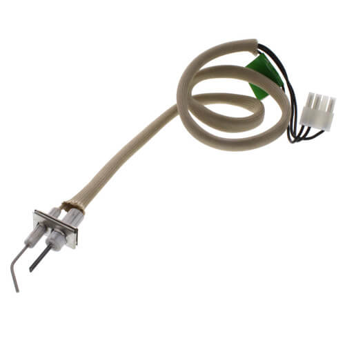 Bradford White 415-40918-00 Water Heater Burner Igniter/Flame Sensor