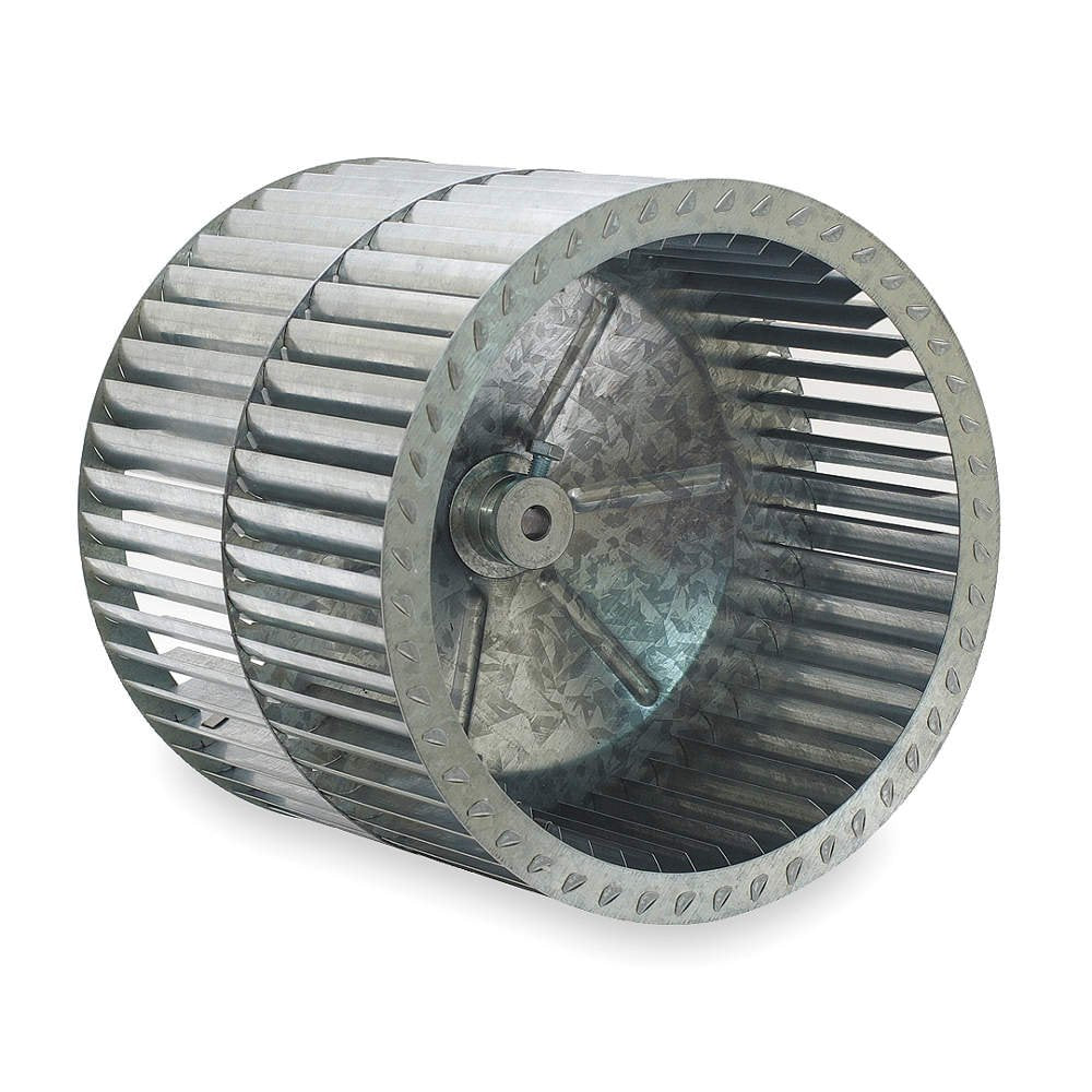 Nordyne 667207R Furnace Blower Wheel