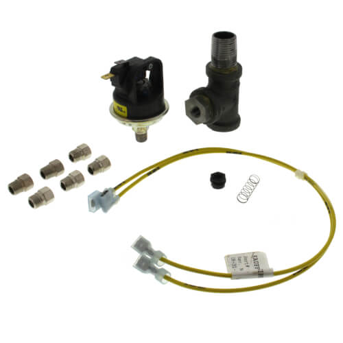 Heil Quaker/ICP 1172958 Gas Furnace Conversion Kit
