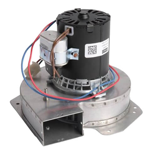 Lennox 69M31 Furnace Combustion Air Blower