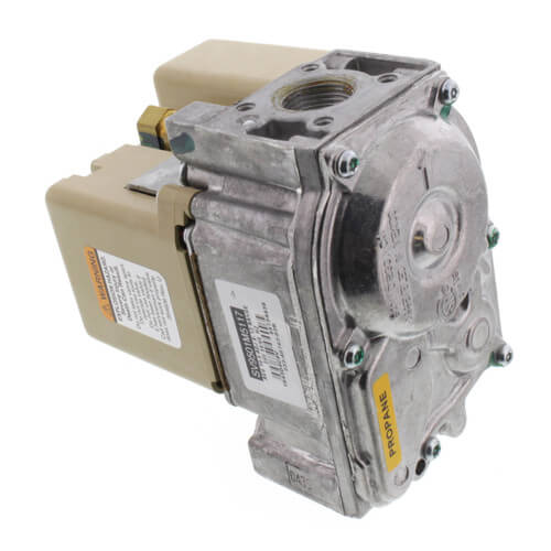 Bradford White 222-40762-02 Water Heater Gas Valve