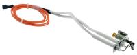 Rheem Water Heater Parts SP12596B Water Heater Pilot/Igniter Sensor