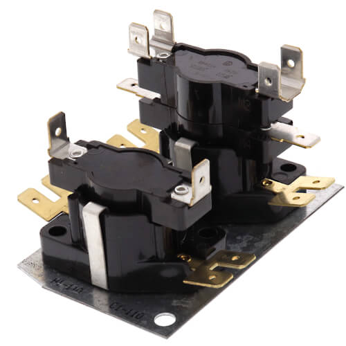 Goodman B1256553 Sequencer