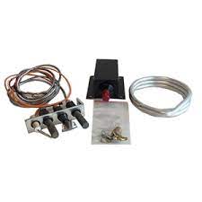 Bradford White 415-46289-01 Water Heater Pilot Assembly