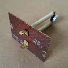 Heil Quaker/ICP 34332901