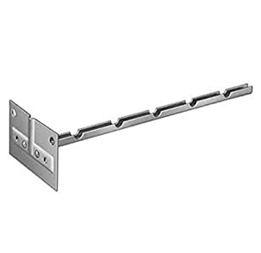 Honeywell Commercial 107324A Remote Bulb Temperature Controller Capillary Holder Assembly