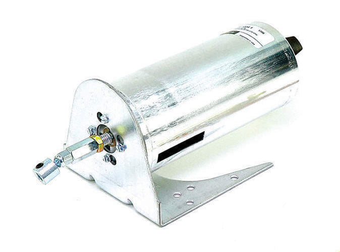 Honeywell Commercial MP909E1034 Pneumatic Damper Actuator