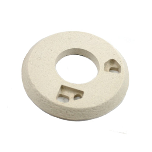 Lochinvar FIB2168 Water Heater Burner Plate Door Insulation