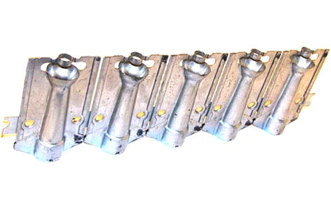 Heil Quaker/ICP 1008726 Gas Furnace Burner Assembly