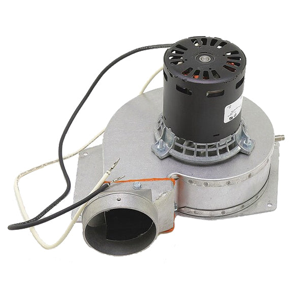 Heil Quaker/ICP 1010780