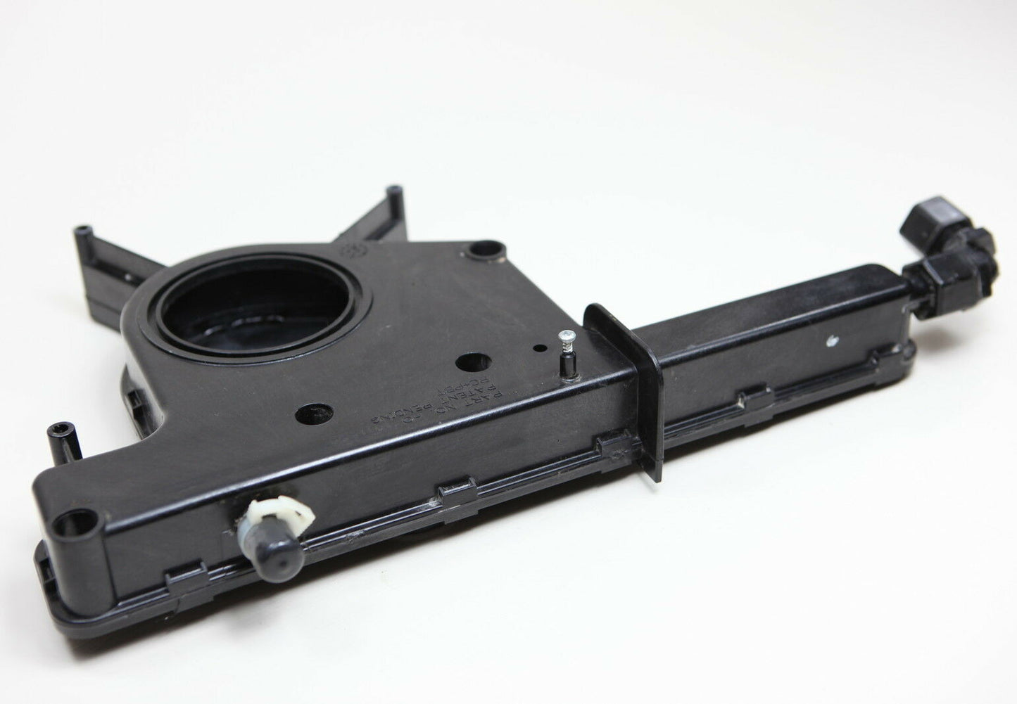 Heil Quaker/ICP 1011850 Gas Furnace Drain Trap/Transition