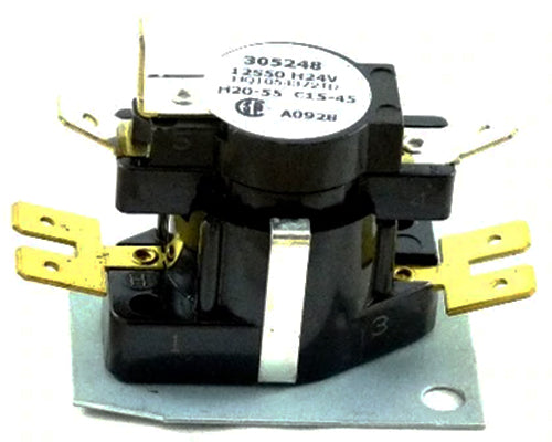 Heil Quaker/ICP 1054372 Heat Pump Sequencer