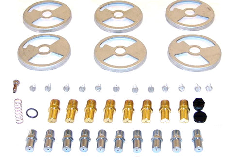 Heil Quaker/ICP 1148121