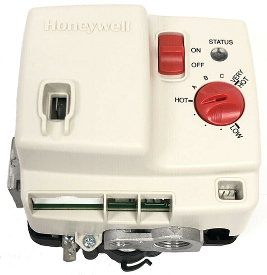 Bradford White 415-45613-01 Water Heater Gas Control Valve