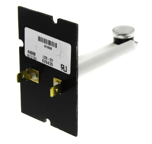 Nordyne 626435R Furnace Main Air Limit Switch