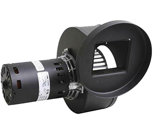 Modine 5H73598-1 Gas Fired Unit Heater Power Exhauster